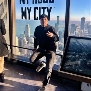 Meet your Posher, Betho